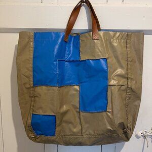 Comme des Garcons tote bag